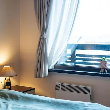 Alpin 1br + Spa In Complex *